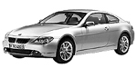 BMW E63 P15BF Fault Code