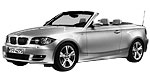 BMW E88 P15BF Fault Code