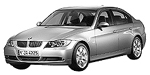 BMW E92 P15BF Fault Code