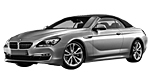 BMW F12 P15BF Fault Code